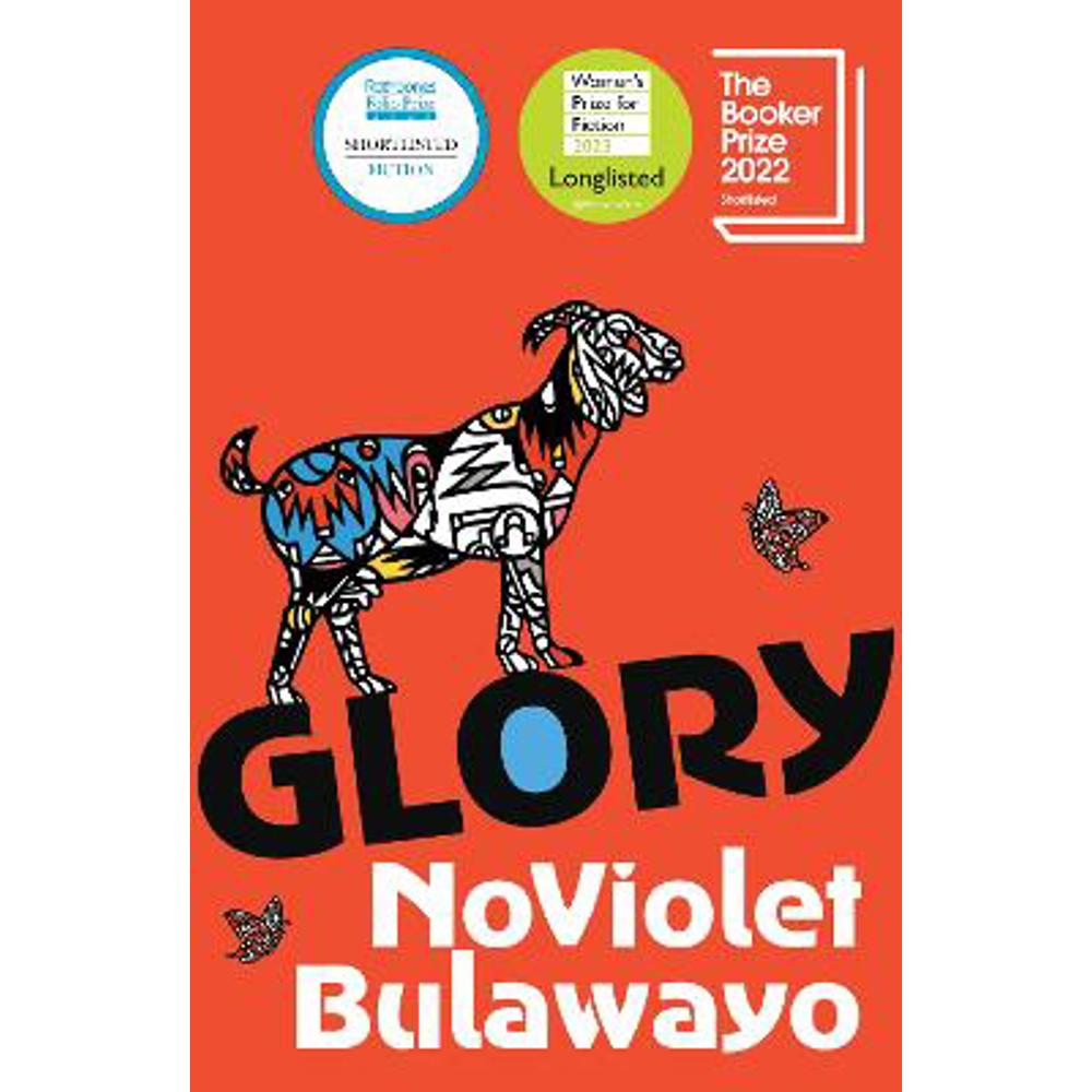Glory: LONGLISTED FOR THE WOMEN'S PRIZE FOR FICTION 2023 (Paperback) - NoViolet Bulawayo